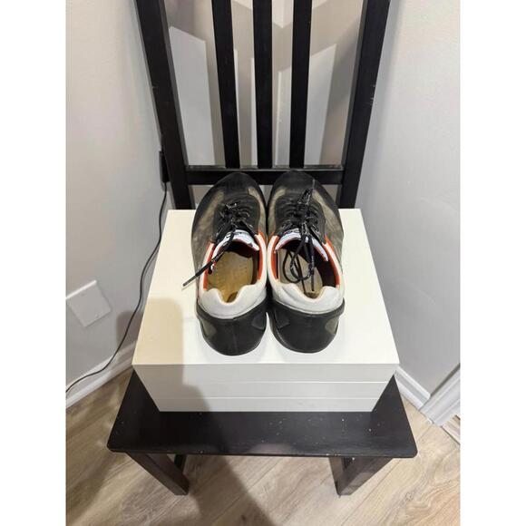 ECCO Biom Natural Motion Spikeless Golf Shoes Men's Size 43 Camo - Picture 3 of 6